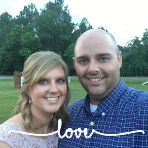 Meet your Posher, Candice